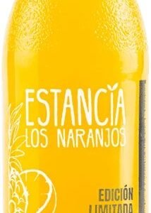 ESTANCIA JUGO NARNAJA/ANANA X 500 ML