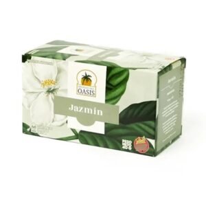 OASIS TE JAZMIN