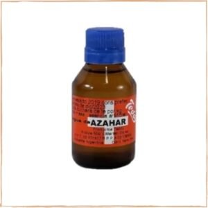 TEDDY AGUA AZHAR 30CC