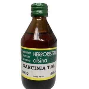 ALSINA TM GARCINIA