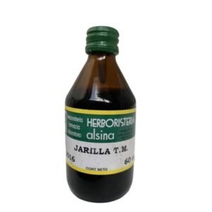 ALSINA TM JARILLA