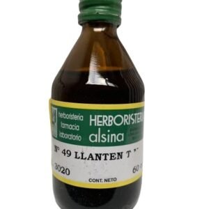 ALSINA TM LLANTEN