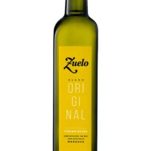 ZUELO AC OLIVA ORIGINAL X500CC